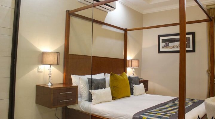 Staymorr Boutique Guest House