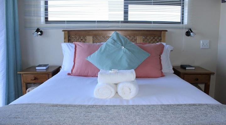 SANParks Langebos Huts Addo Elephant National Park