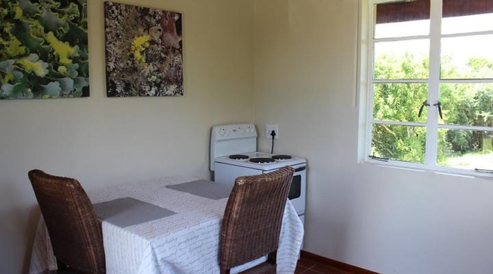 SANParks Langebos Huts Addo Elephant National Park