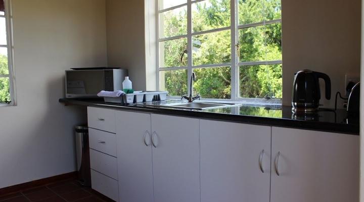 SANParks Langebos Huts Addo Elephant National Park