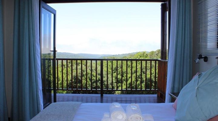 SANParks Langebos Huts Addo Elephant National Park