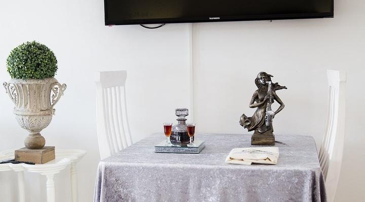 Vaal de Vue Forsman Street 68