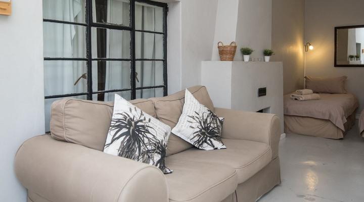 Goedemoed Farmhouse Accommodation