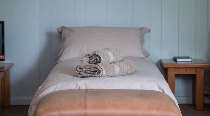 Goedemoed Farmhouse Accommodation