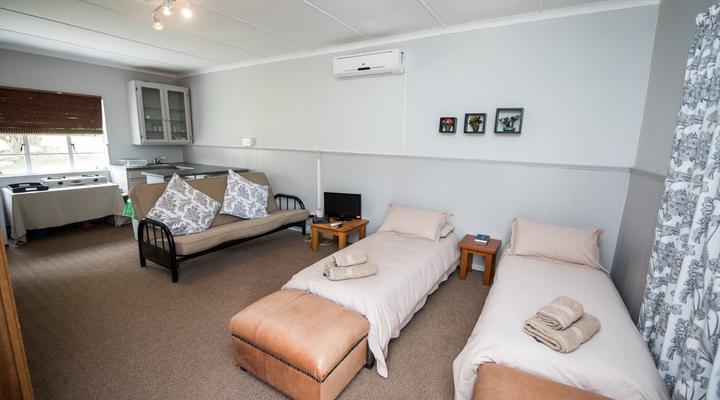 Goedemoed Farmhouse Accommodation