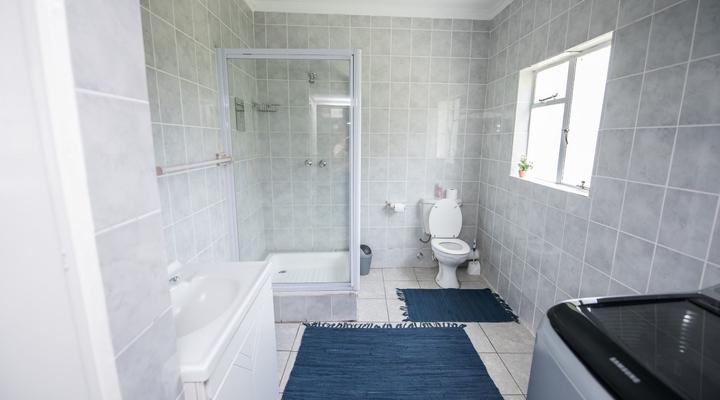 Goedemoed Farmhouse Accommodation