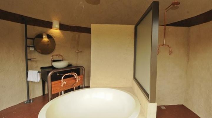 SANParks Nyathi Rest Camp Addo Elephant National Park