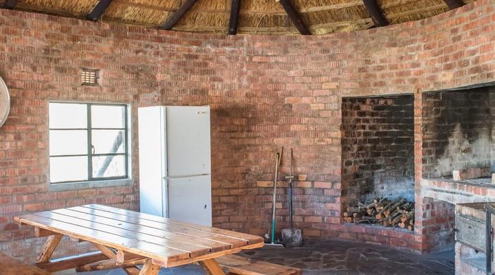 Goedemoed Farmhouse Accommodation