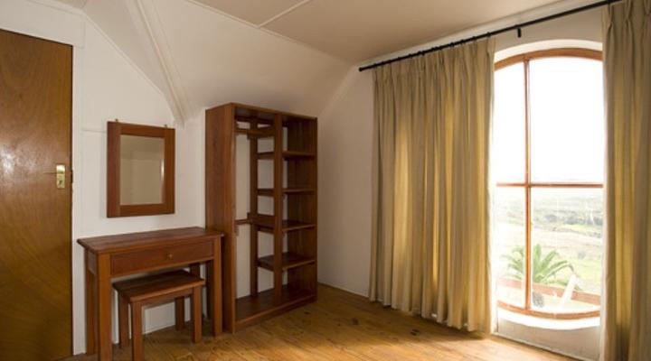 SANParks Bergplaas Guest House Agulhas National Park