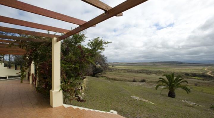 SANParks Bergplaas Guest House Agulhas National Park