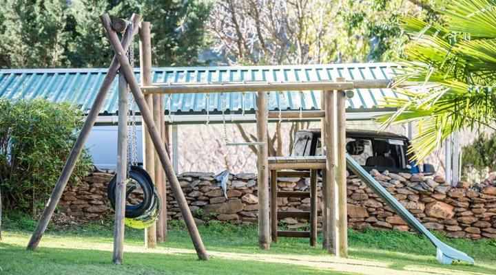 Goedemoed Farm Cottage Accommodation