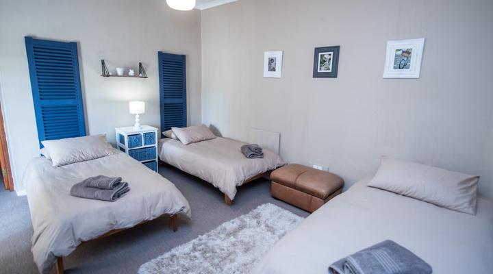 Goedemoed Country House Accommodation