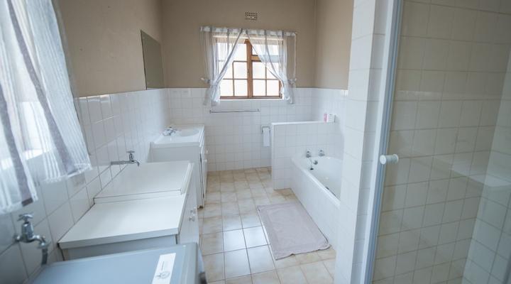 Goedemoed Country House Accommodation