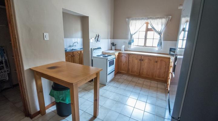 Goedemoed Country House Accommodation