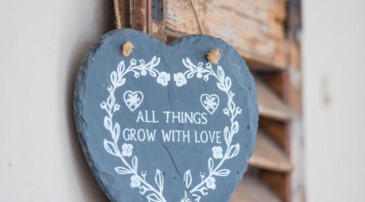 Goedemoed Country House Accommodation