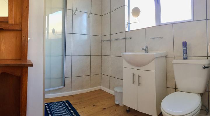 David Bongers Still Bay holiday accommodation