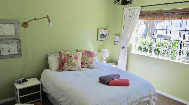 Garden Apartment in Rondebosch