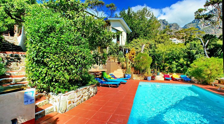 Campsbayglen