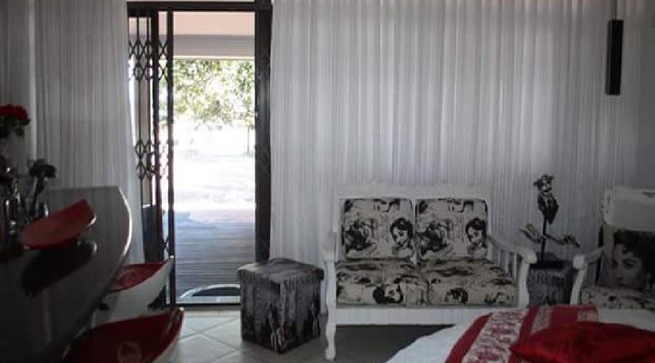 Baytide Lodge