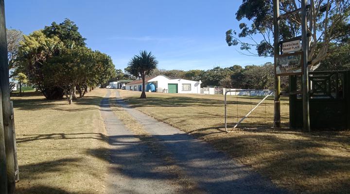 Brian Buchler's Lodge & B&B