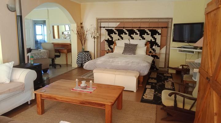 Brian Buchler's Lodge & B&B