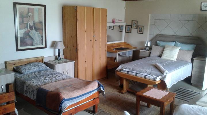 Brian Buchler's Lodge & B&B