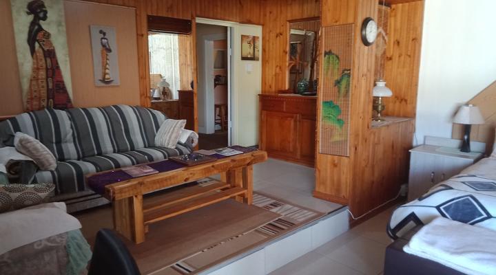 Brian Buchler's Lodge & B&B