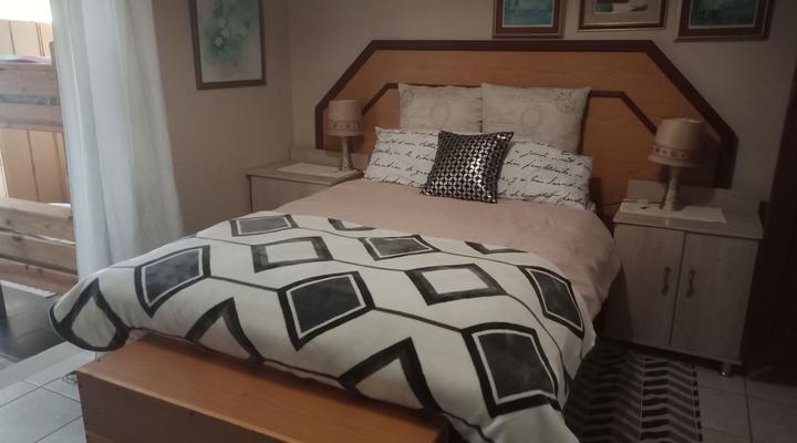 Brian Buchler's Lodge & B&B