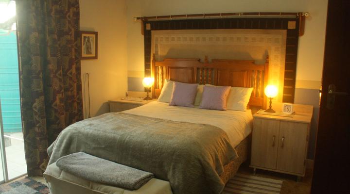 Brian Buchler's Lodge & B&B