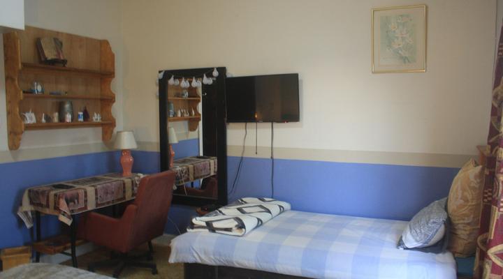 Brian Buchler's Lodge & B&B