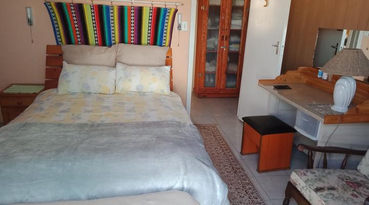 Brian Buchler's Lodge & B&B