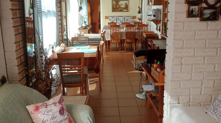 Brian Buchler's Lodge & B&B