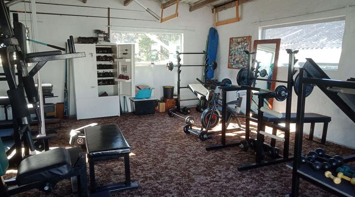 Brian Buchler's Lodge & B&B