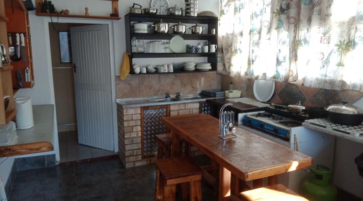 Brian Buchler's Lodge & B&B