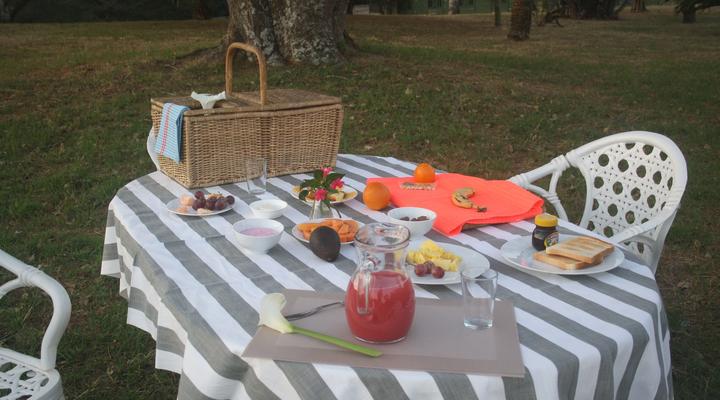 Brian Buchler's Lodge & B&B