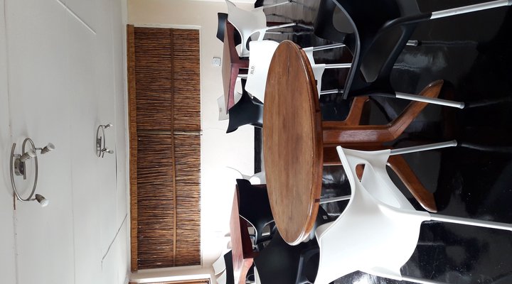 Hluhluwe Gate Safari Camp