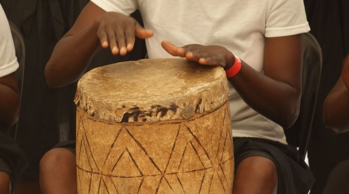 Kuminda Farm & Cultural Village