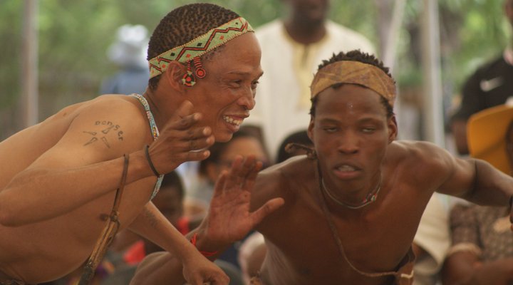 Kuminda Farm & Cultural Village