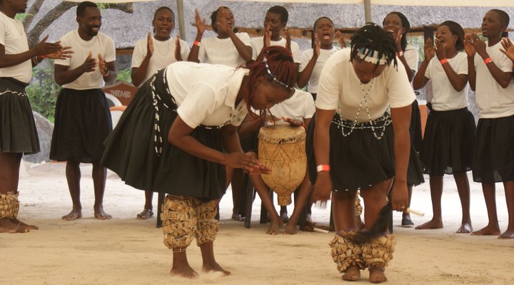 Kuminda Farm & Cultural Village