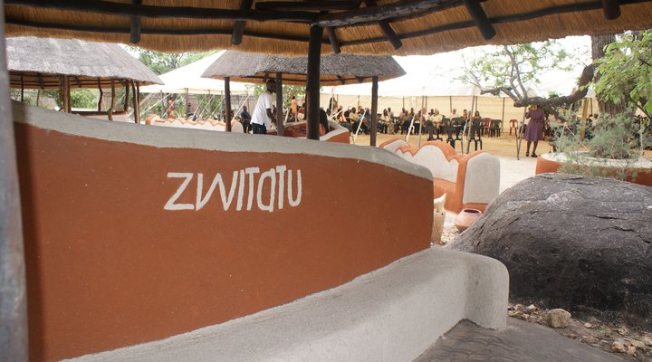 Kuminda Farm & Cultural Village