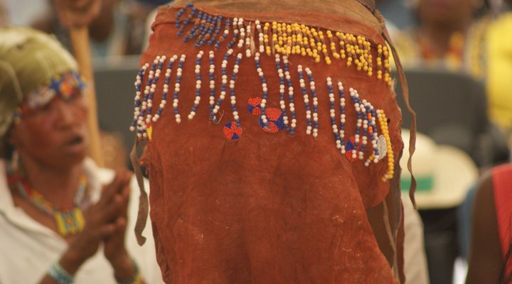 Kuminda Farm & Cultural Village