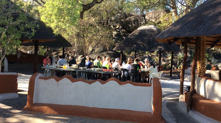 Kuminda Farm & Cultural Village