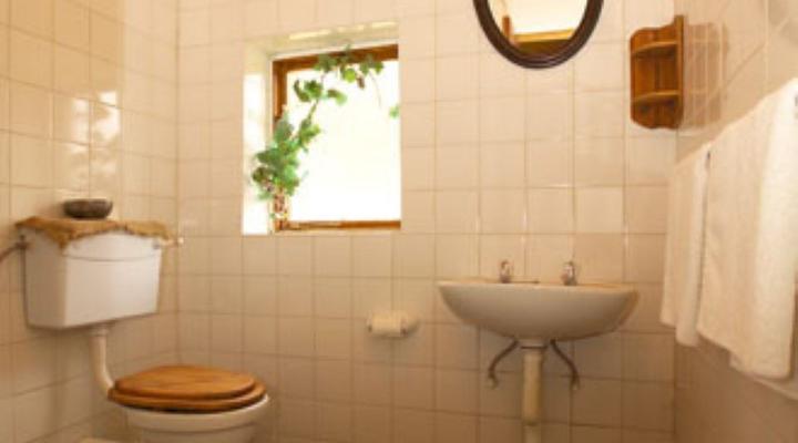 SANParks Noordt Brabant Guest House Golden Gate Highlands National Park