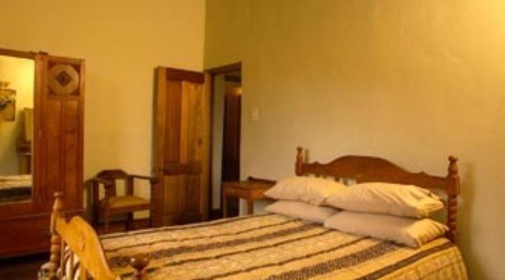 SANParks Noordt Brabant Guest House Golden Gate Highlands National Park