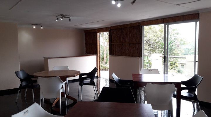 Hluhluwe Gate Safari Camp