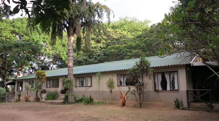 Pennington Beach Resort