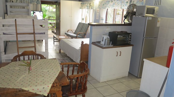 Pennington Beach Resort