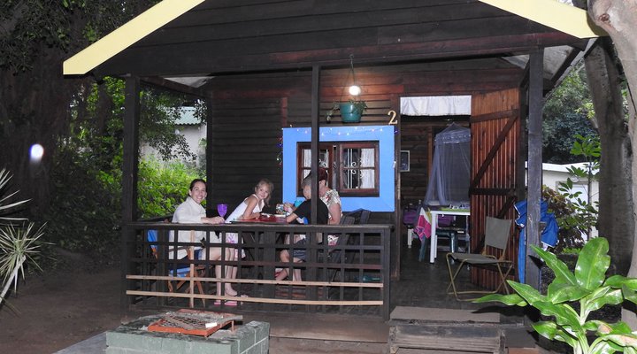 Pennington Beach Resort