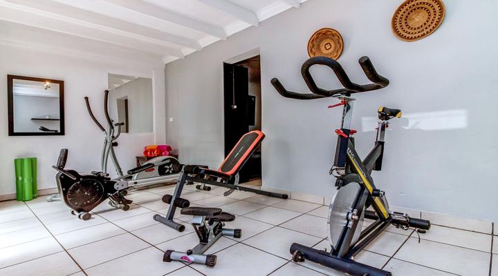 Sitatunga Guest Lodge