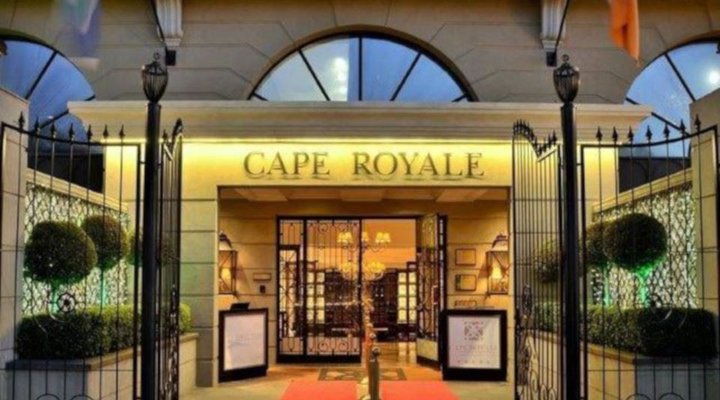 511 Cape Royale